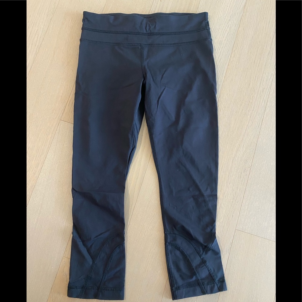 Lululemon inspire leggings